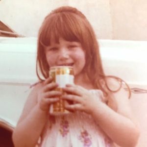 Meet your Posher, Kristie